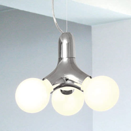Suspension - DNA SINGLE - next - en ABS / design original / d'intérieur