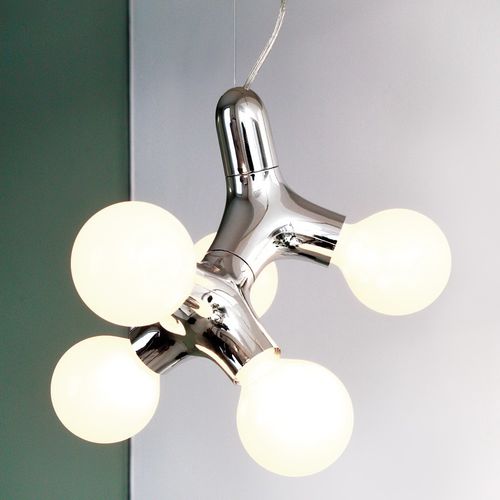 Suspension - DNA DOUBLE - next - en ABS / design original / d'intérieur
