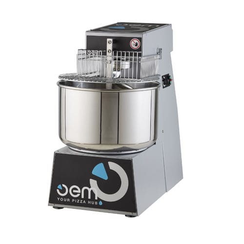 Pétrin à spirale - FX/601/T - OEM - Pizza System - Your Pizza Hub - professionnel