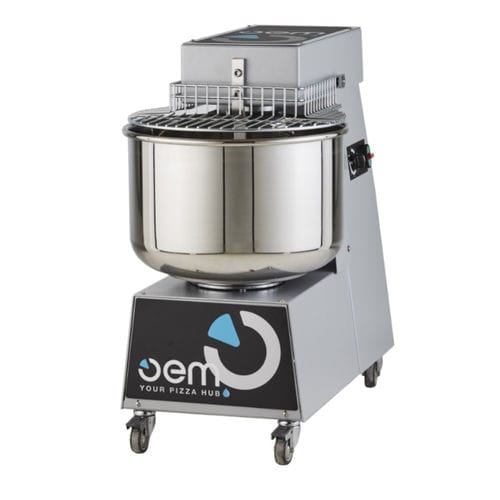 Pétrin à spirale - FX/401/T - OEM - Pizza System - Your Pizza Hub - professionnel