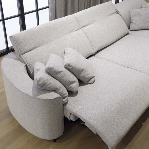 Canapé modulable - SEEMS - GAMADECOR – PORCELANOSA Grupo - lit / contemporain / de salon