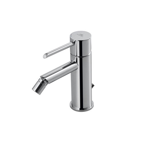Mitigeur pour bidet - ROUND - NOKEN – PORCELANOSA BATHROOMS - à poser / en métal / 1 trou