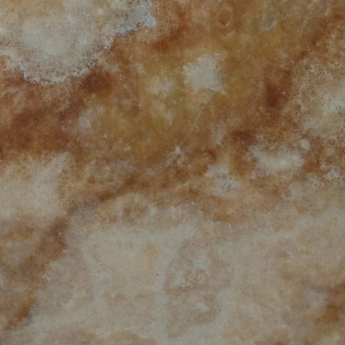 Plaque de pierre en onyx - ONICE MIELE - FURRER - pour agencement intérieur / pour plancher / pour panneau décoratif