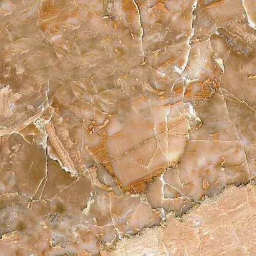 Carrelage en marbre - BRECCIA ONICIATA - FURRER - poli / d'intérieur / de sol