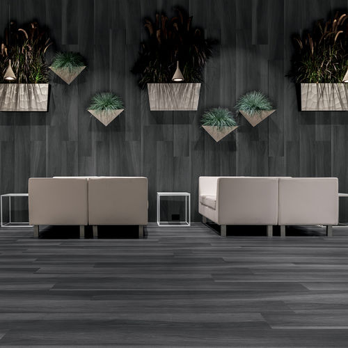 Carrelage en grès cérame - JUST COLOR - Ceramiche GARDENIA ORCHIDEA - mat / émaillé / d'intérieur