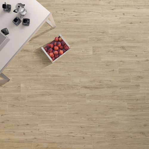 Carrelage en grès cérame - JUST LIFE - Ceramiche GARDENIA ORCHIDEA - mat / émaillé / d'intérieur
