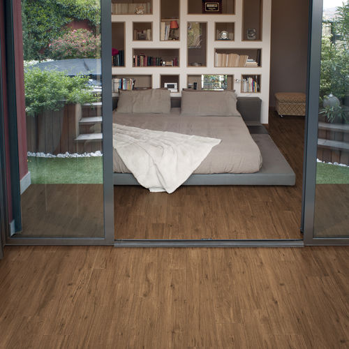 Carrelage en grès cérame - JUST LIFE - Ceramiche GARDENIA ORCHIDEA - mat / émaillé / d'intérieur