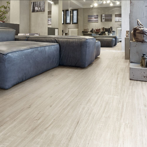 Carrelage en grès cérame - JUST LIFE - Ceramiche GARDENIA ORCHIDEA - mat / émaillé / d'intérieur