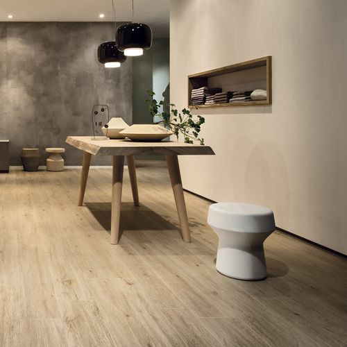 Carrelage d'intérieur - JUST NATURE - Ceramiche GARDENIA ORCHIDEA - de salon / de cuisine / pour bureau