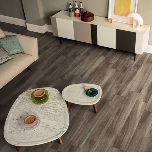 Carrelage en grès cérame - JUST COLOR - Ceramiche GARDENIA ORCHIDEA - mat / émaillé / d'intérieur