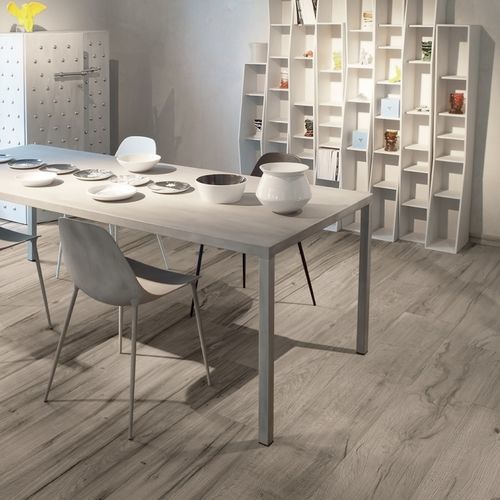Carrelage en grès cérame - JUST VENICE - Ceramiche GARDENIA ORCHIDEA - émaillé / lisse / d'intérieur