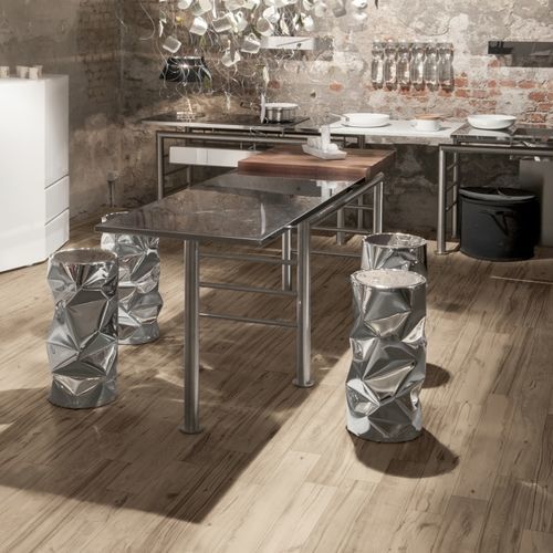 Carrelage en grès cérame - JUST VENICE - Ceramiche GARDENIA ORCHIDEA - bois / émaillé / lisse