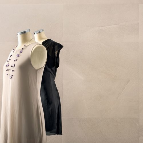 Carrelage en grès cérame - BURLINGTON  - Ceramiche GARDENIA ORCHIDEA - poli / émaillé / d'intérieur
