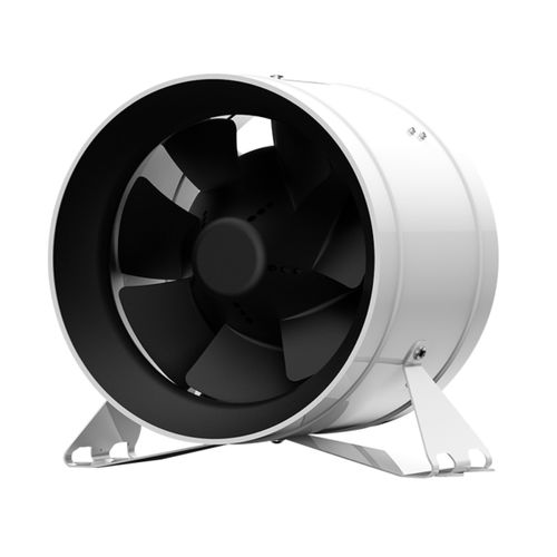 Ventilateur gainable - Jetflow SJMF - Elta - professionnel / domestique / d'intérieur