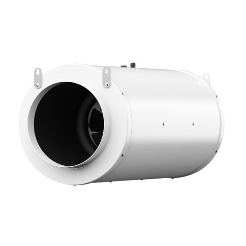 Ventilateur gainable - Jetflow Silent SJMF - Elta - professionnel / domestique / d'intérieur