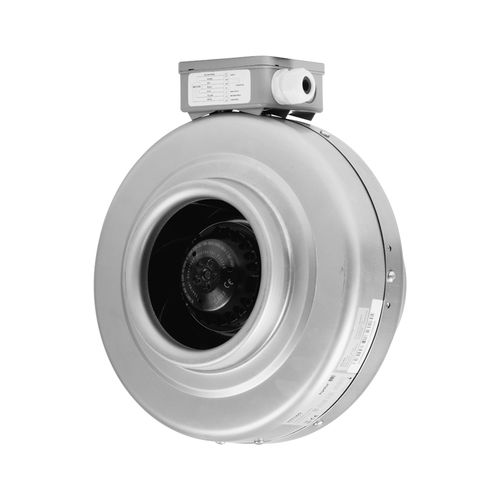 Ventilateur centrifuge - Versaline VL - Elta - encastrable / professionnel / industriel