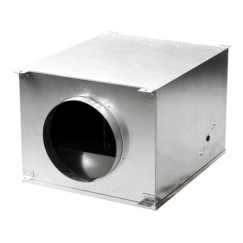 Ventilateur centrifuge - Singleflow SSDL - Elta - mural / professionnel / d'intérieur