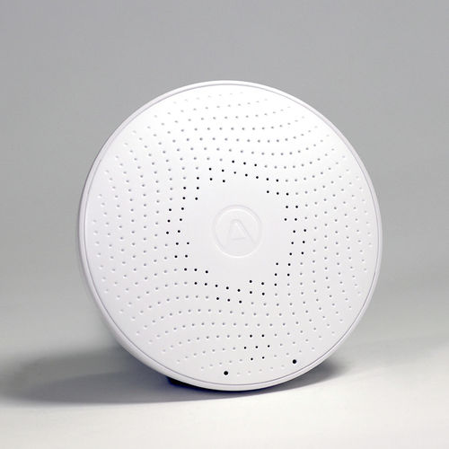 Détecteur de température - Airthings Space Plus - Elta - d'humidité / CO2 / de pression