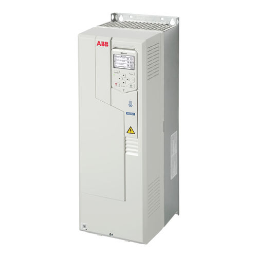 Variateur pour ventilation - IP55 ABB - Elta - automatique / en saillie / rectangulaire