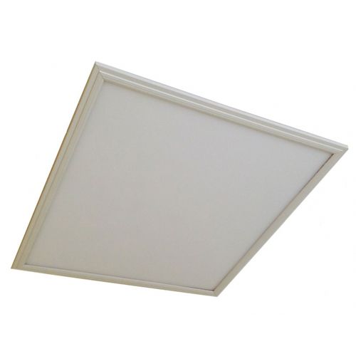 Luminaire encastrable au plafond - PLATO - Tector - à LED / carré / IP40