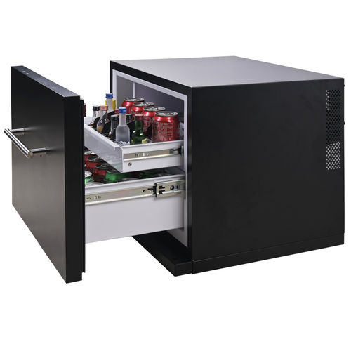 Minibar compact - DC40T  - Minibar Systems - à tiroir / professionnel