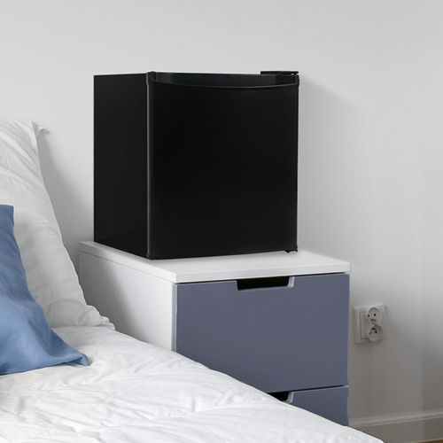 Réfrigérateur simple porte - GuestFridge 29 - Minibar Systems - résidentiel / en pose libre / avec porte pleine