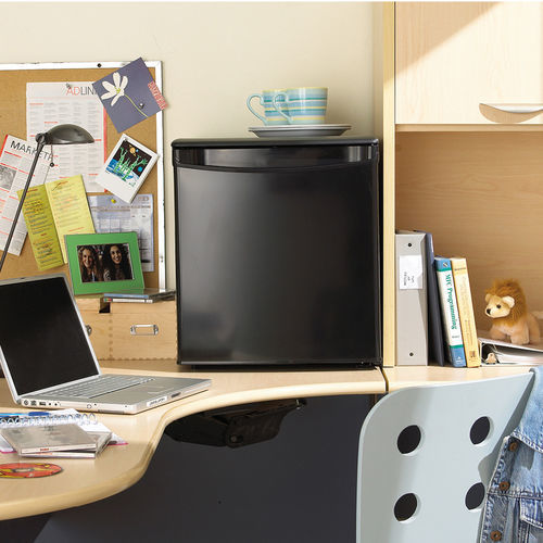 Réfrigérateur simple porte - GuestFridge 48 - Minibar Systems - professionnel / en pose libre / avec porte pleine