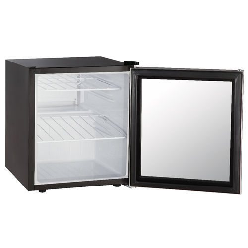 Réfrigérateur simple porte - GuestFridge 52 - Minibar Systems - sur plan / professionnel / en pose libre