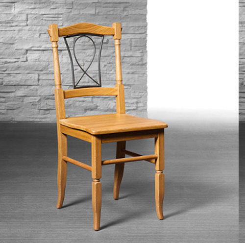 Chaise classique - MONTEREY - L'OTTOCENTO - d'intérieur / en bois massif / résidentielle