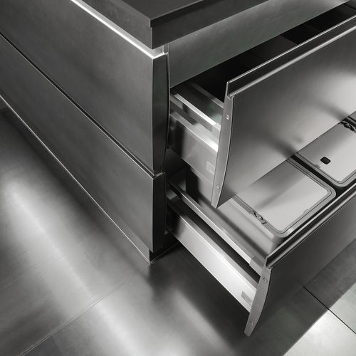Tiroir pour cuisine - CHRONOS - L'OTTOCENTO