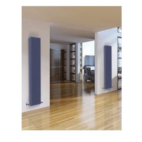 Radiateur à eau chaude - ®BELLINI - RADOX - 2001 w...2500 w / contemporain / en métal