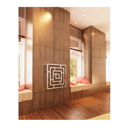 Radiateur à eau chaude - ®BROC - RADOX - 0...500 w / contemporain / en acier