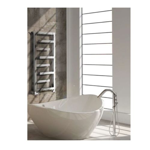 Sèche-serviettes à eau chaude - ®AZTEC - RADOX - électrique / 300 w / 900 w