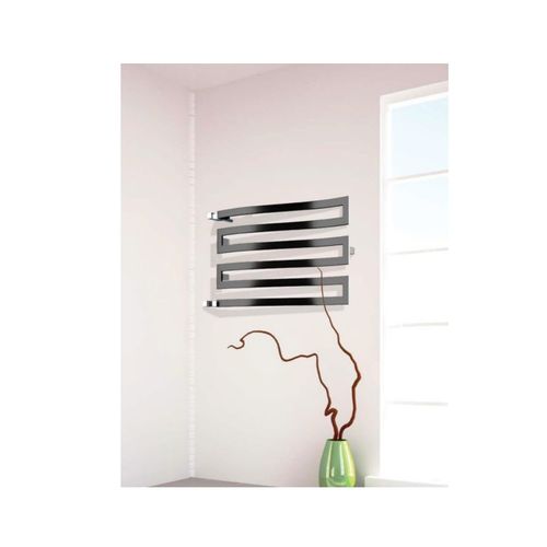 Sèche-serviettes électrique - ®ESSE - RADOX - 300 w / contemporain / en chrome