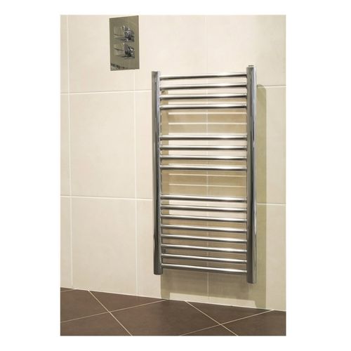 Sèche-serviettes à eau chaude - ®PREMIER XL - RADOX - électrique / 1000 w / contemporain