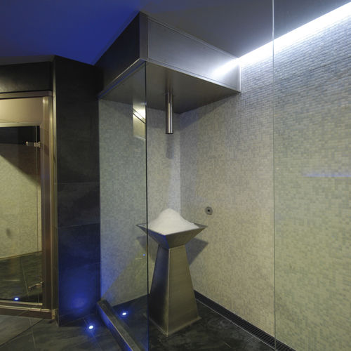 Fontaine à glace pour centre de spa - Inbeca Wellness Equipment S.L