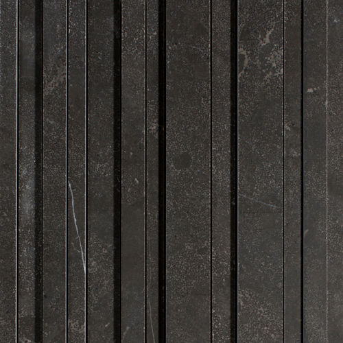 Carrelage en pierre calcaire - ISHIBURO - Salvatori - rainuré / d'intérieur / d'extérieur