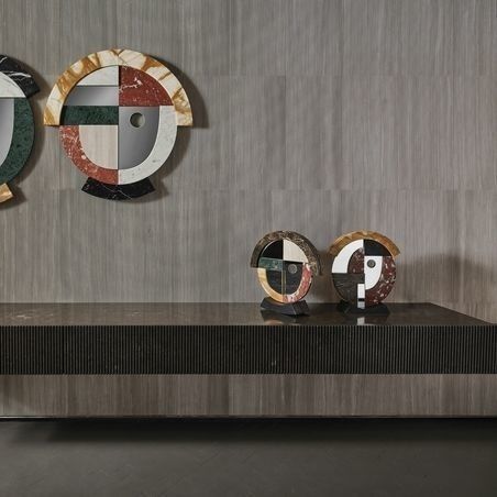 Carrelage en grès cérame - SPAGHETTI - Salvatori - mat / d'intérieur / de salle de bain