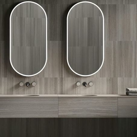 Mitigeur pour douche - SPAGHETTI  - Salvatori - mural / en métal / 3 trous