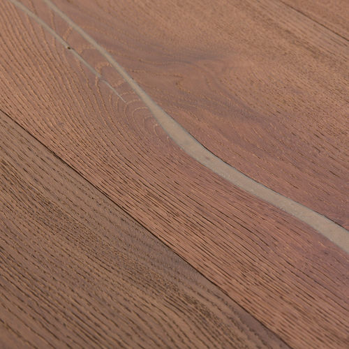 Parquet contrecollé - CORAL VULCANO GOLD - mafi Naturholzboden GmbH - en chêne / huilé / brossé