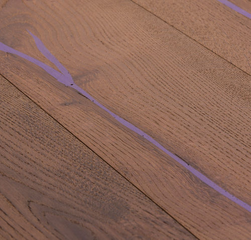 Parquet contrecollé - CORAL VULCANO CC - mafi Naturholzboden GmbH - en chêne / huilé / brossé