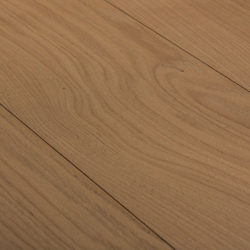 Parquet contrecollé - OAK CLEAR / GREY OIL - mafi Naturholzboden GmbH - en chêne / huilé / brossé