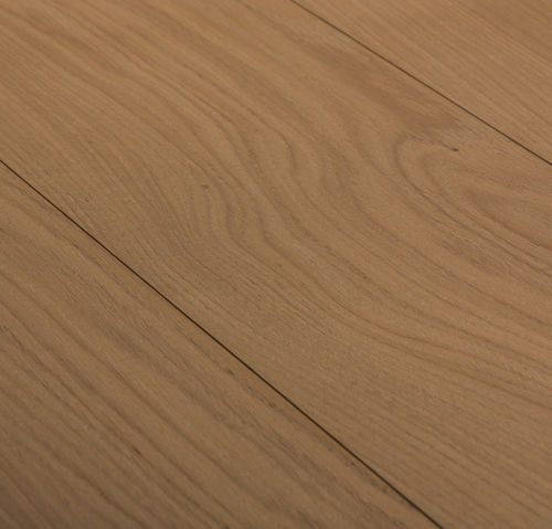 Parquet contrecollé - CLEAR WIDE-PLANK GREY OIL - mafi Naturholzboden GmbH - en chêne / huilé / brossé