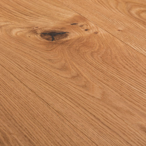 Parquet contrecollé - COUNTRY WIDE-PLANK - mafi Naturholzboden GmbH - en chêne / en huile naturelle / brossé