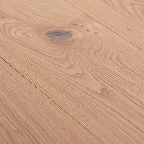 Parquet contrecollé - COUNTRY WIDE-PLANK / WHITE OIL - mafi Naturholzboden GmbH - en chêne / huilé / brossé