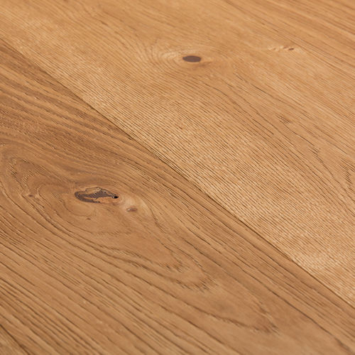 Parquet contrecollé - OAK CHARACTER WIDE-PLANK - mafi Naturholzboden GmbH - en chêne / en huile naturelle / brossé