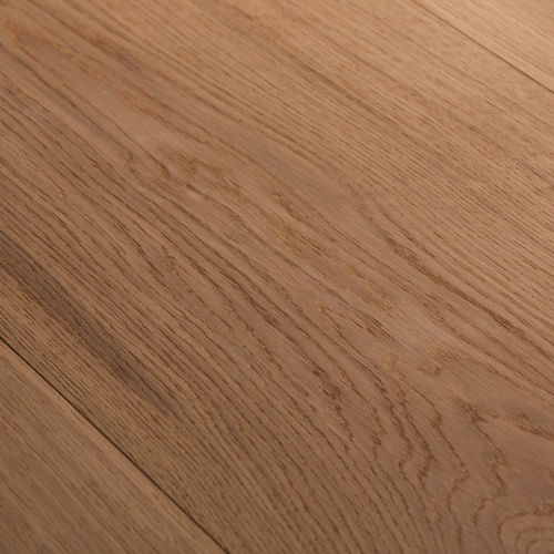 Parquet contrecollé - CHARACTER THIN-PLANK / 1X WHITE OIL - mafi Naturholzboden GmbH - en chêne / huilé / brossé