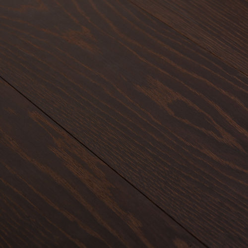 Parquet contrecollé - NERO VULCANO - mafi Naturholzboden GmbH - en chêne / en huile naturelle / brossé