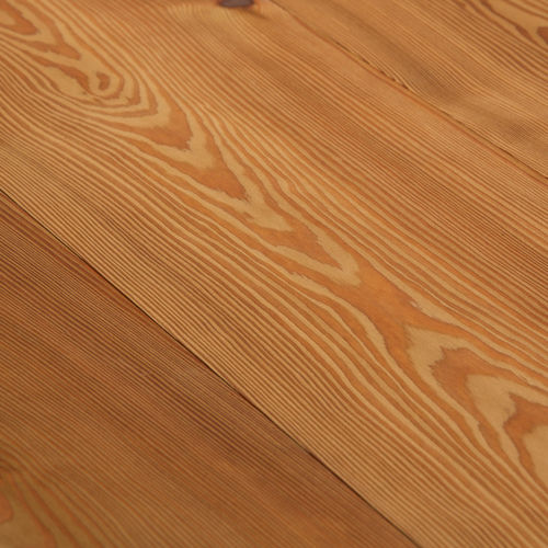 Parquet contrecollé - LYE TREATED - mafi Naturholzboden GmbH - en mélèze / en huile naturelle / brossé