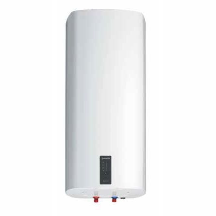 Chauffe-eau électrique - OGB SLIM SM - Gorenje Tiki - mural / vertical / compact